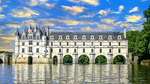 Palace, France Download Jigsaw Puzzle