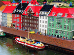 Lego Boat Download Jigsaw Puzzle