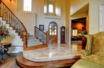 Entryway, Texas Download Jigsaw Puzzle