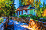 House, Colorado Download Jigsaw Puzzle