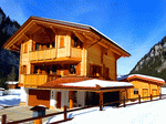 Mountain House Download Jigsaw Puzzle