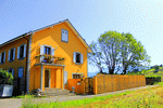 Rural House Download Jigsaw Puzzle