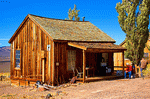 Building, Nevada Download Jigsaw Puzzle
