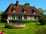 House, France Download Jigsaw Puzzle