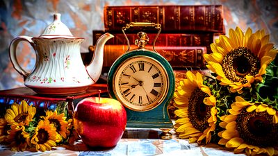 Flowers Download Jigsaw Puzzle