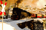 Train Download Jigsaw Puzzle
