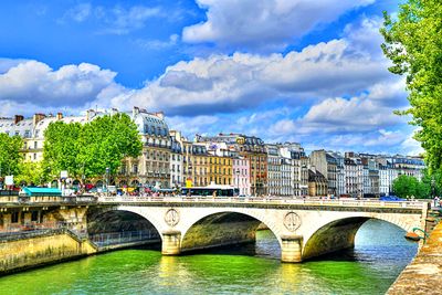 Bridge Download Jigsaw Puzzle