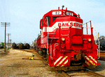 Railserve, Inc. TC-10