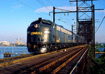 Conrail E8(A)