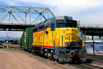 Union Pacific GP30