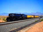 Union Pacific 4-8-8-4