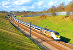 Eurostar e300