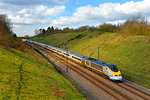 Eurostar e300