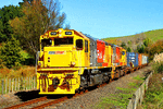 KiwiRail GT22 MC (DFB)