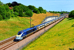 Eurostar Class 373