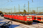 DB REGIO BR 243