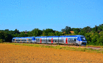 SNCF Bombardier B 81500