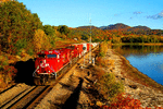 Canadian Pacific AC4400CW