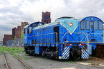 New York Cross Harbor Railroad S1
