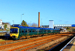 First Great Western 165