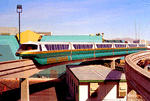 Mark IV Monorail