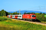 Austria Federal Railways (ÖBB) 1116