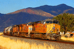 Union Pacific AC4400CW-CTE