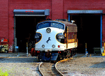 Norfolk Southern F9(A) 
