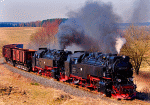 Harzer Schmalspurbahnen 2-10-2T