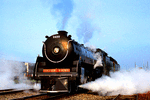 Canadian Pacific Railway 4-6-4