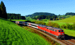 DB AG BR 218