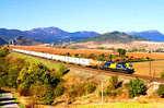 Continental Rail Vossloh 335
