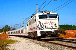 Renfe Mitsubishi 269