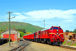 Diesel Traction Group DG