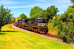 Norfolk Southern AC44C6M