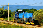 CD Cargo 742
