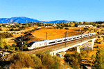 Renfe Talgo AVRIL