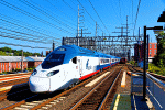 Amtrak Acela 2