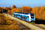 Ceske Drahy CD 651