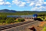 Amtrak P42DC