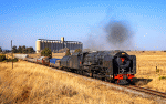 South African Railways Class 25NC